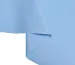 Коттон стрейч рубашечный с нейлоном, небесно-голубой - фото 3 - интернет-магазин tkani-atlas.com.ua