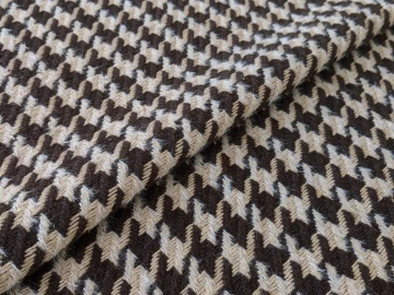 Пальтовая ткань - виды текстиля и их особенности