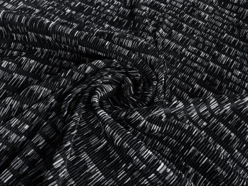 Довга спідниця плісе