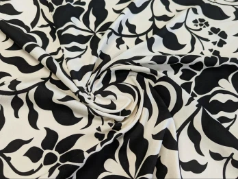 Платья из штапеля