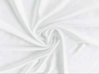 Літній образ із плісе