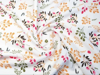 Уход за штапелем