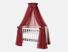 Для балдахіна