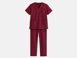 Для медичного одягу