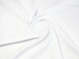Беби силк, белый (отрез 2,4 м) - интернет-магазин tkani-atlas.com.ua