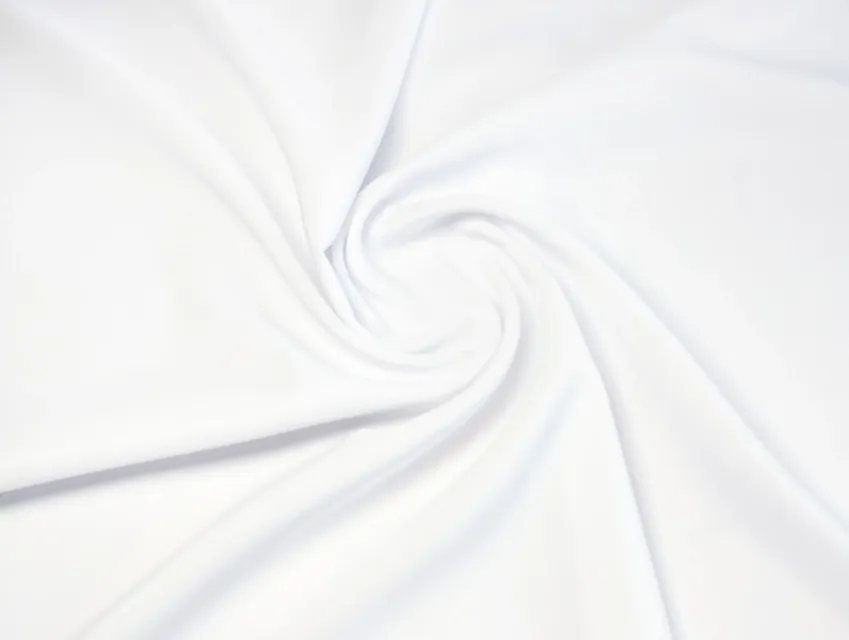 Бебі сілк, білий (відріз 2,4 м) - фото 1 - інтернет-магазин tkani-atlas.com.ua