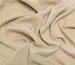 Костюмка шелковистая, телесный (отрез 2,5 м) - фото 3 - интернет-магазин tkani-atlas.com.ua