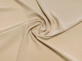 Костюмка шовковиста, тілесний (відріз 2,5 м) - інтернет-магазин tkani-atlas.com.ua