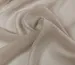 Шифон Вінді, капучино (відріз 2,7 м) - фото 3 - інтернет-магазин tkani-atlas.com.ua