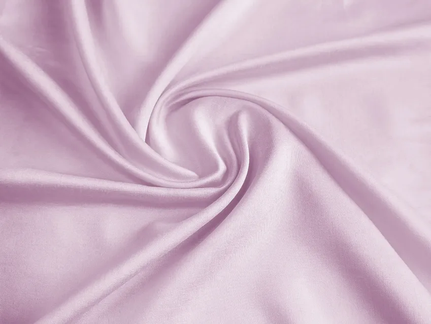 Льон вуаль, чайна троянда - фото 1 - інтернет-магазин tkani-atlas.com.ua