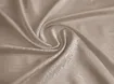Льон вуаль, темно-бежевий - інтернет-магазин tkani-atlas.com.ua