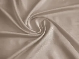 Льон вуаль, темно-бежевий - інтернет-магазин tkani-atlas.com.ua
