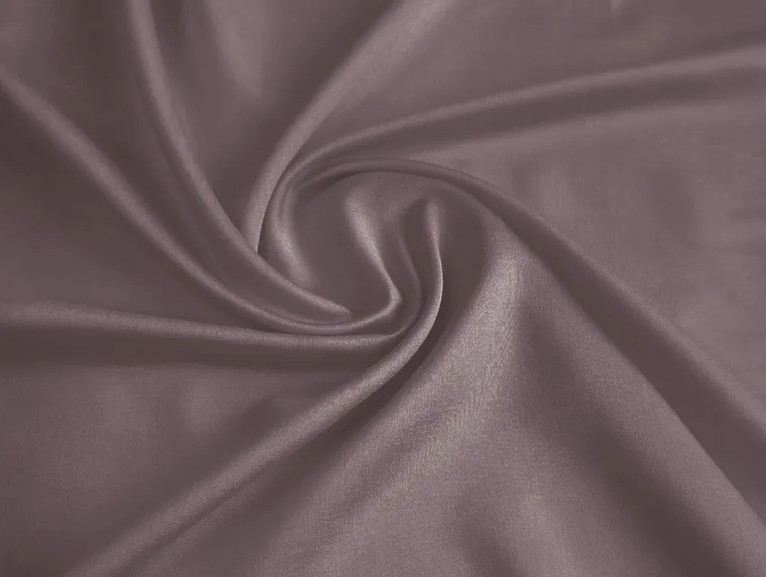 Льон вуаль, какао - фото 1 - інтернет-магазин tkani-atlas.com.ua