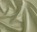 Льон вуаль, зелена олива - фото 3 - інтернет-магазин tkani-atlas.com.ua