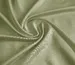 Льон вуаль, зелена олива - фото 1 - інтернет-магазин tkani-atlas.com.ua