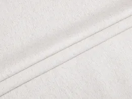 Льон віскоза твіл меланжевий, бежево-молочний - інтернет-магазин tkani-atlas.com.ua