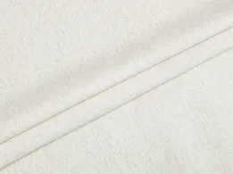 Лен вискоза твил меланжевый, кремовый бежевый - интернет-магазин tkani-atlas.com.ua