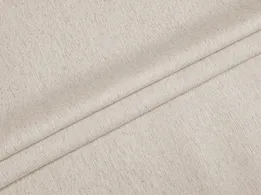 Льон віскоза твіл меланжевий, вівсяний - інтернет-магазин tkani-atlas.com.ua