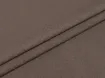 Лен вискоза твил меланжевый, коричневый - интернет-магазин tkani-atlas.com.ua