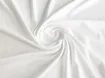 Трикотаж рубчик, молочный - интернет-магазин tkani-atlas.com.ua