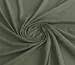 Трикотаж рубчик, темная олива - фото 1 - интернет-магазин tkani-atlas.com.ua
