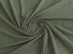 Трикотаж рубчик, темна олива - інтернет-магазин tkani-atlas.com.ua