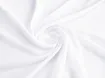 Креп шифон уценка (брак), белый - интернет-магазин tkani-atlas.com.ua