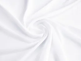 Креп шифон уценка (брак), белый - интернет-магазин tkani-atlas.com.ua