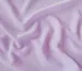 Шифон бабл, светло-сиреневый (отрез 1,1 м) - фото 2 - интернет-магазин tkani-atlas.com.ua