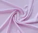 Шифон бабл, светло-сиреневый (отрез 1,1 м) - фото 1 - интернет-магазин tkani-atlas.com.ua