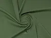 Спорт еластик лайт, зелена олива (відріз 1,9 м) - інтернет-магазин tkani-atlas.com.ua