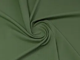 Спорт еластик лайт, зелена олива (відріз 1,9 м) - інтернет-магазин tkani-atlas.com.ua