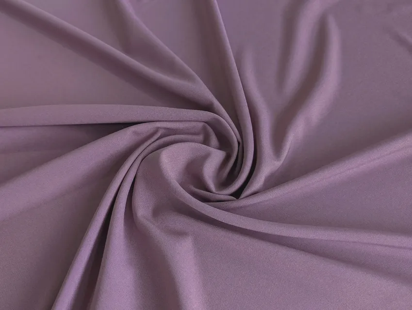 Супер софт однотонный, темно-лиловый - фото 1 - интернет-магазин tkani-atlas.com.ua