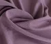 Супер софт однотонный, темно-лиловый - фото 2 - интернет-магазин tkani-atlas.com.ua