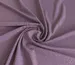 Супер софт однотонний, темно-ліловий - фото 1 - інтернет-магазин tkani-atlas.com.ua
