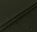 Коттон твил однотонный, темный хаки (отрез 1 м) - фото 1 - интернет-магазин tkani-atlas.com.ua