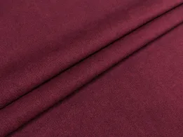 Замша диагональ, амарант (отрез 0,9 м) - интернет-магазин tkani-atlas.com.ua