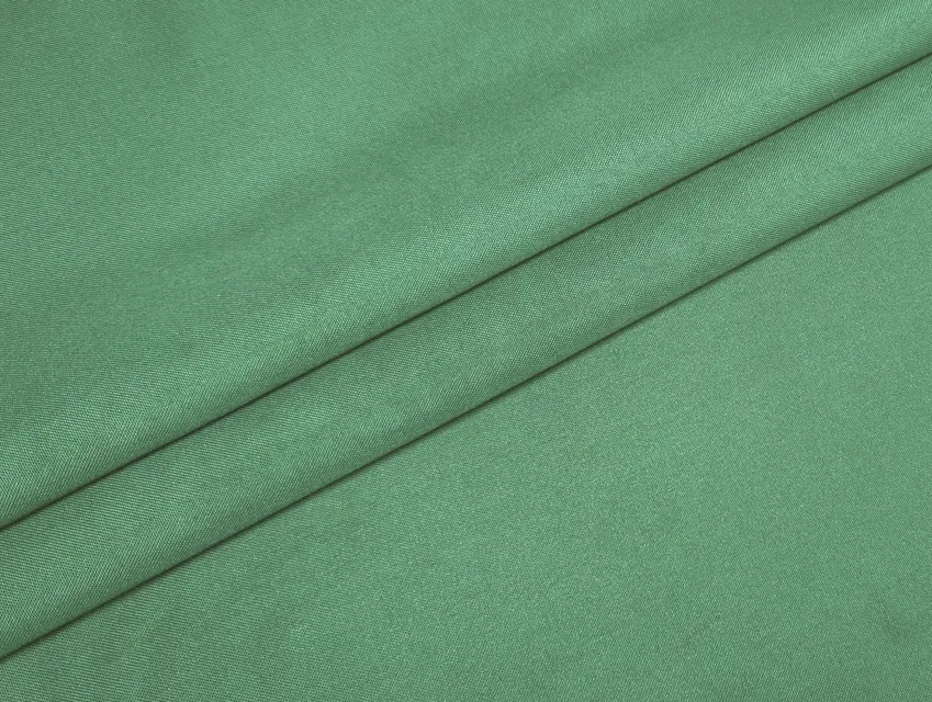 Габардин, олива (відріз 3 м) - фото 1 - інтернет-магазин tkani-atlas.com.ua