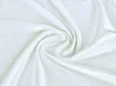 Атлас тонкий, молочный (отрез 0,6 м) - интернет-магазин tkani-atlas.com.ua