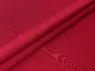 Костюмная Бианка, красный рубин (отрез 2,5 м) - интернет-магазин tkani-atlas.com.ua