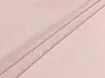 Лен вискоза 30/70, пастельно-розовый (отрез 2 м) - интернет-магазин tkani-atlas.com.ua