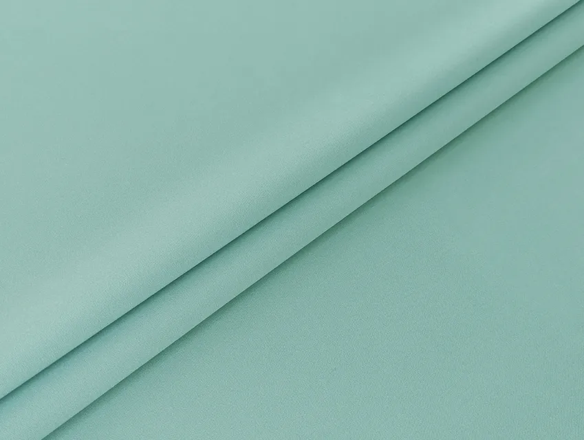 Супер Бостон, сіро-м'ятний (відріз 1,5 м) - фото 1 - інтернет-магазин tkani-atlas.com.ua