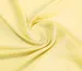 Креп шифон, лимонно-желтый (отрез 3 м) - фото 1 - интернет-магазин tkani-atlas.com.ua