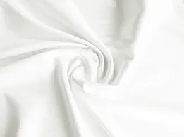 Атлас Королівський, молочний (відріз 1,3 м) - інтернет-магазин tkani-atlas.com.ua