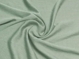 Льон Бохо, світла олива - інтернет-магазин tkani-atlas.com.ua