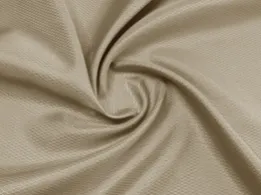 Віскозна підкладка ромби, темно-бежевий (відріз 1,2 м) - інтернет-магазин tkani-atlas.com.ua