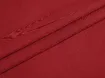 Габардин, красный (отрез 1,1 м) - интернет-магазин tkani-atlas.com.ua