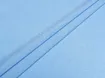 Поплин рубашечный с нейлоном, голубая лазурь (отрез 0,8 м) - интернет-магазин tkani-atlas.com.ua