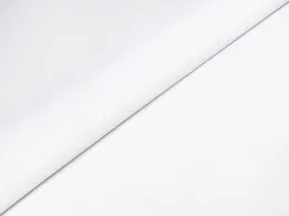 Льон котон сорочковий, білий (відріз 0,6 м) - інтернет-магазин tkani-atlas.com.ua