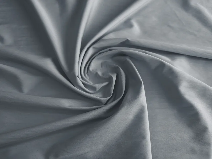 Плащівка спорт сірий (відріз 1,8 м) - фото 1 - інтернет-магазин tkani-atlas.com.ua